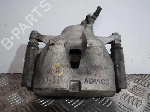 Used Right front brake caliper LEXUS IS III (_E3_) 300h (AVE30_, AVE30R) (223 hp) 11543780