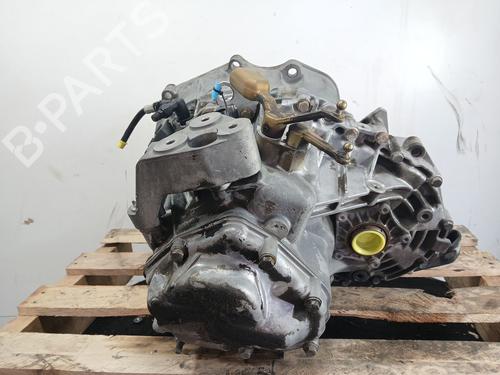 Girkasse OPEL SIGNUM Hatchback (Z03) 2.2 DTI (F48) | BP29919464M3