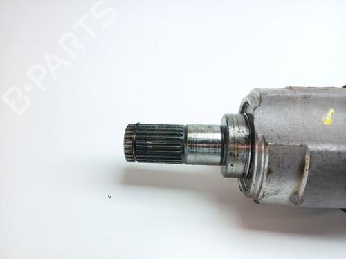 Right front driveshaft KIA RIO III (UB) 1.1 CRDi | BP32186895M39 