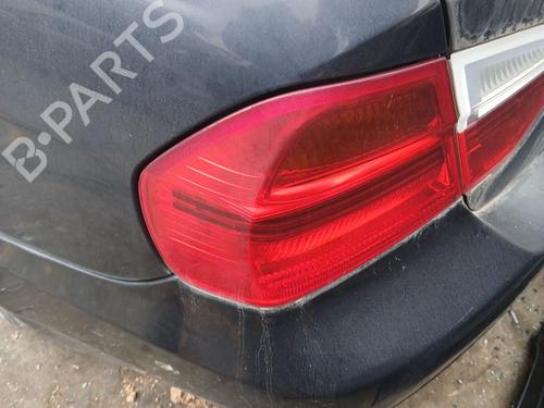 Left taillight BMW 3 (E90) | BP30935123C34