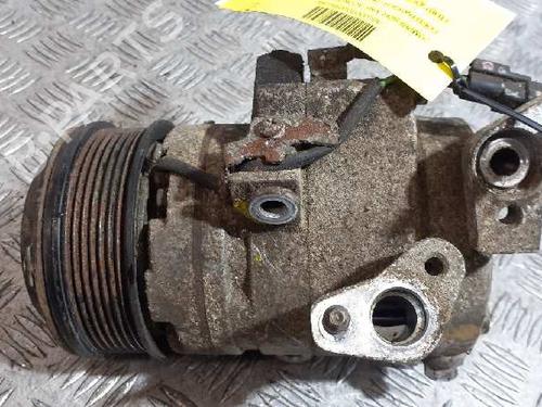 AC compressor FORD RANGER (TKE)  | BP13703959M34