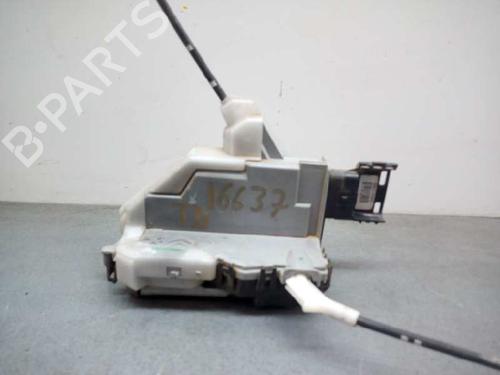 Used Rear right lock PEUGEOT 5008 (0U_, 0E_) [2009-2017]  19110494