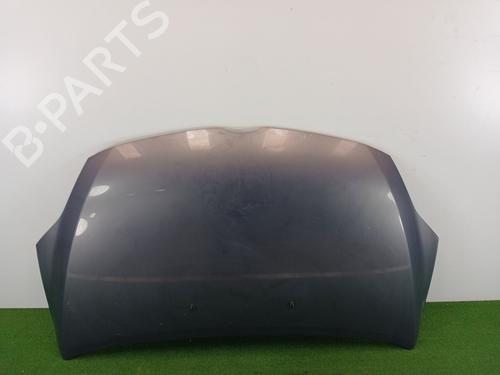 Hood MAZDA 5 (CR) 2.0 CD (CR19) | BP18832856C1