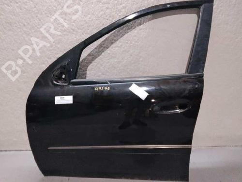 Used Left front door MERCEDES-BENZ M-CLASS (W164) [2005-2012]  10411964
