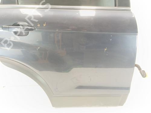 Right rear door CHEVROLET CAPTIVA (C100, C140) 2.0 D 4WD | BP31885491C5