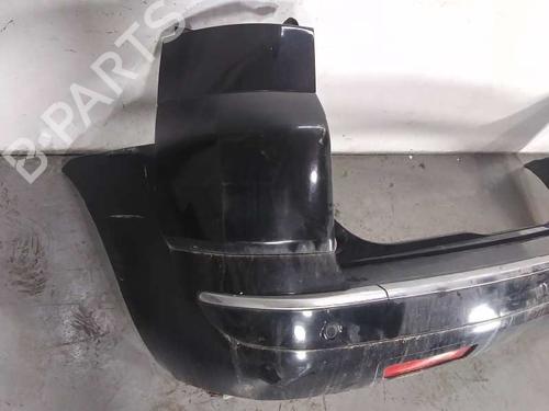 Rear bumper CITROËN C4 Grand Picasso I (UA_)  | BP13374190C8 