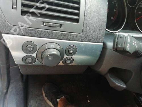 Display monitor OPEL ASTRA H Estate (A04)  | BP10638771C48 