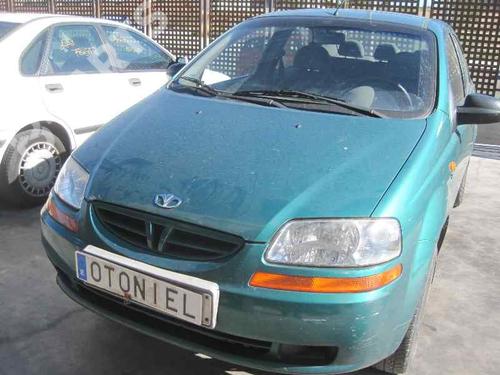 Gearbox DAEWOO KALOS (KLAS) 1.4 | BP2419988M3 