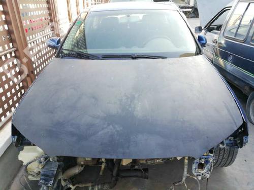Right mirror AUDI A3 (8P1)  | BP6606314C27 