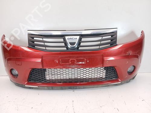 Foran støtfanger DACIA SANDERO 1.5 dCi (68 hp) 32367189