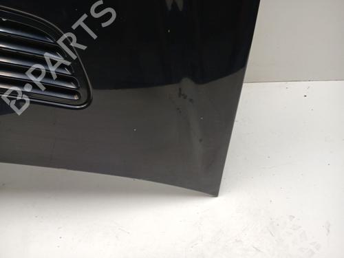 Hood MERCEDES-BENZ C-CLASS (W203) C 180 Kompressor (203.046) | BP29529400C1 