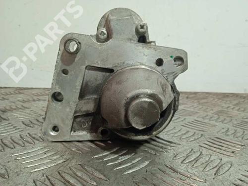 Used Starter Starter PEUGEOT 3008 I MPV (0U_) 1.6 HDi (109 hp) 10747885 10747885