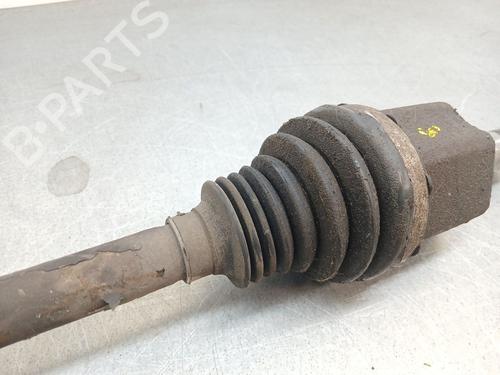 Left front driveshaft JAGUAR F-PACE (X761) 3.0 SDV6 AWD | BP38294947M38 - Image 4