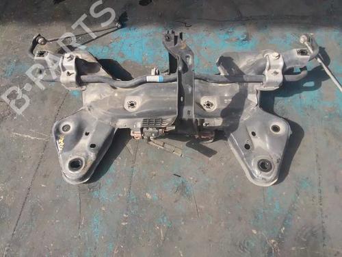 Subframe CITROËN C3 II (SC_)  | BP15137497M9 