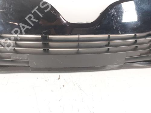 Front bumper RENAULT CLIO IV (BH_) 1.2 LPG (BHMG) | BP27273029C7 