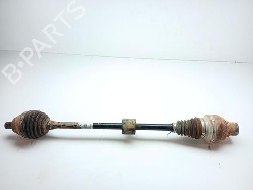 Transmisión delantera derecha SKODA KAROQ (NU7, ND7) 1.5 TSI (150 hp) 32089844