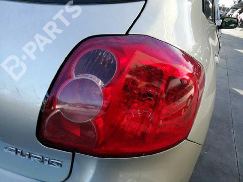 Used Right taillight Right taillight TOYOTA AURIS (_E15_) 2.0 D-4D (ADE150_, ADE150R) (126 hp) 11087533 11087533