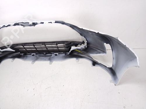 Front bumper TOYOTA YARIS (_P13_)  | BP29307558C7 