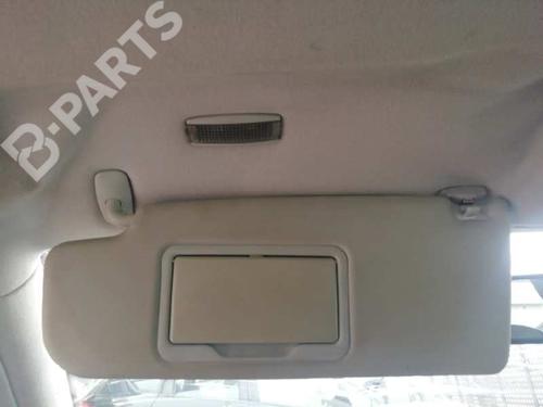 AC radiator VW GOLF IV (1J1)  | BP9653445M32 