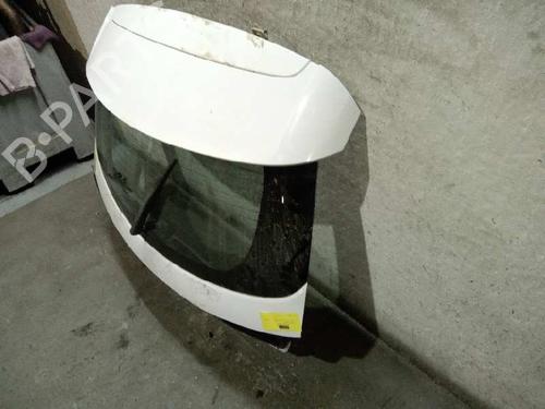 Tailgate OPEL ASTRA K (B16)  | BP15817874C6 