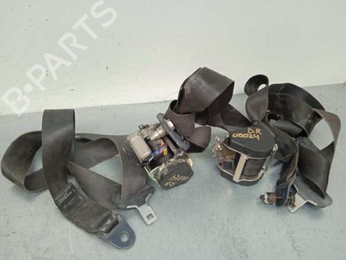 Kollisonspute sett DACIA LODGY (JS_)  | BP8801419C86 