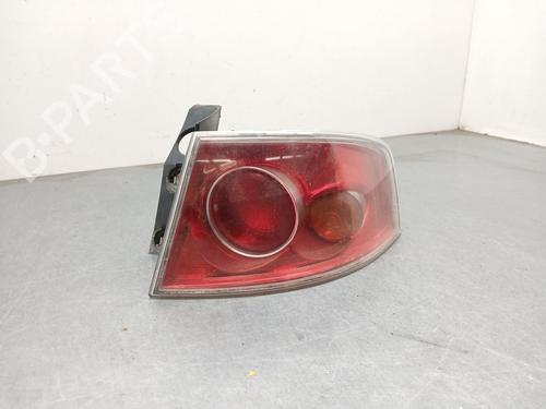 Used Right taillight SEAT IBIZA III (6L1) 1.2 (64 hp) 29995827