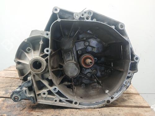 gearbox-citroen-ds3-sa_-2009-2010-2011-2012-2013-2014-2015-2016-31833492 main image