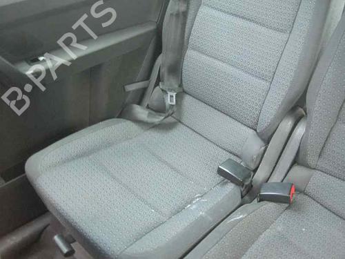 Left rear window motor VW TOURAN (1T1, 1T2) 2.0 TDI | BP2364642E23 