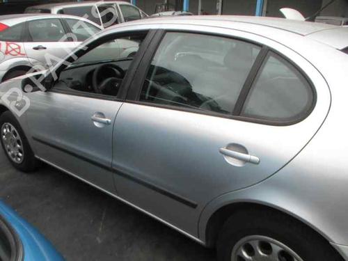 Rear left window mechanism SEAT LEON (1M1) 1.9 TDI | BP2369971C24 
