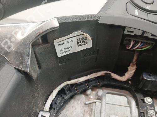 Rat OPEL CORSA F (P2JO) 1.2 (68) | BP13252466C49 