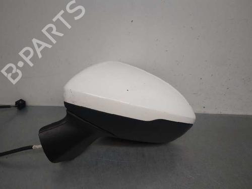 Left mirror OPEL ASTRA K (B16)  | BP12225759C26 