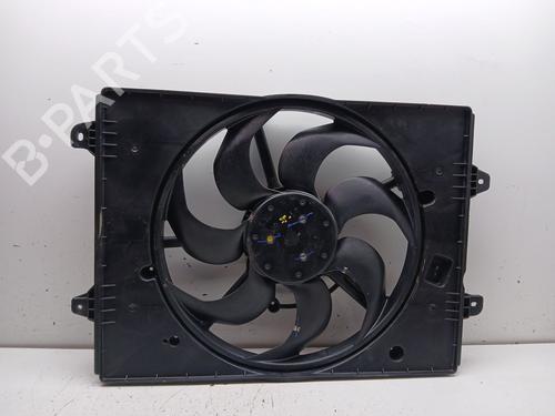 Used Radiator fan Radiator fan OMODA 5 [2022-2026] 33794259 33794259