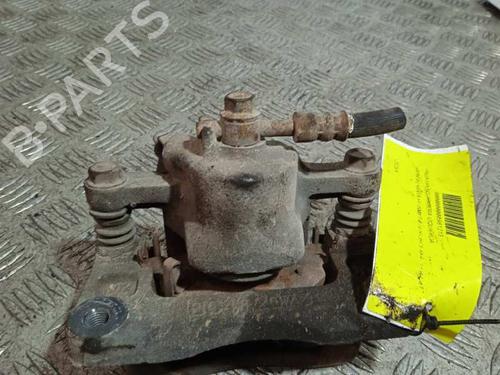 Left rear brake caliper HYUNDAI SANTA FÉ I (SM)  | BP13882211M107 