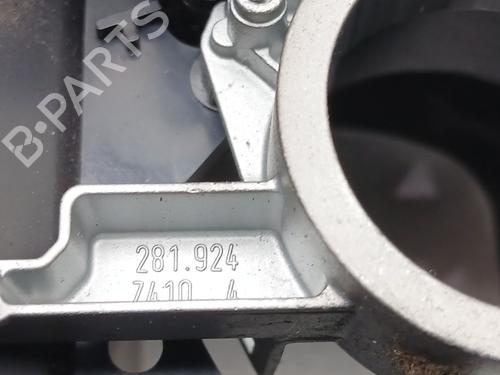 Switch MERCEDES-BENZ A-CLASS (W169) A 180 CDI (169.007, 169.307) | BP28333732I30 - Image 8