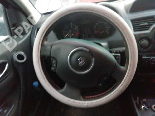 Gearbox RENAULT MEGANE II (BM0/1_, CM0/1_)  | BP19305554M3 