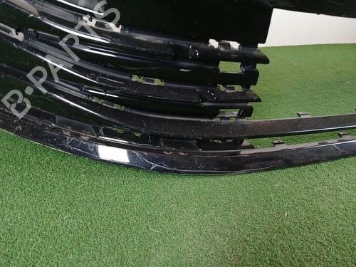 Front bumper VW GOLF VIII (CD1, DA1) 2.0 TSI R 4motion | BP24668560C7 