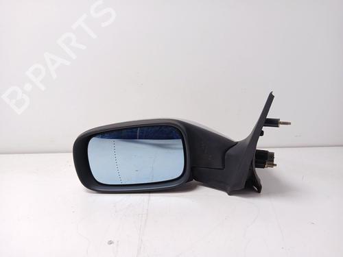 Used Left mirror RENAULT LAGUNA II (BG0/1_) 1.6 16V (BG0A, BG0L) (107 hp) 28210668