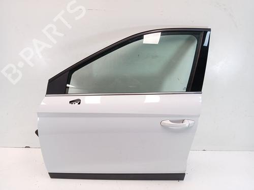 Used Left front door Left front door SEAT ARONA (KJ7, KJP) 1.0 TSI (110 hp) 34247743 34247743