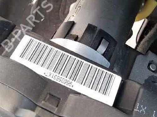 Steering wheel CITROËN C5 I (DC_)  | BP2437418C49 