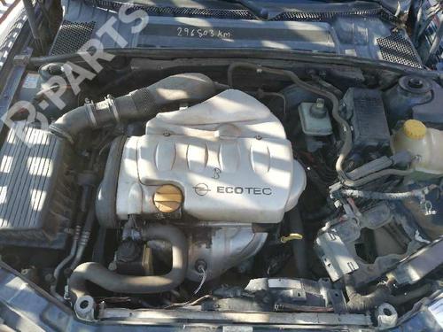 Køler OPEL VECTRA B (J96)  | BP7104301M31 