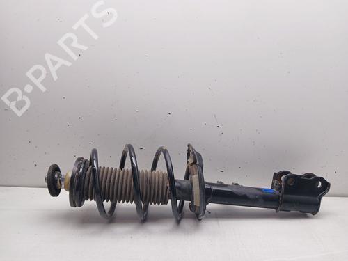 Used Left front shock absorber RENAULT ARKANA I (LCM_, LDN_) 1.3 TCe 140 (LDN0) (140 hp) 30316996