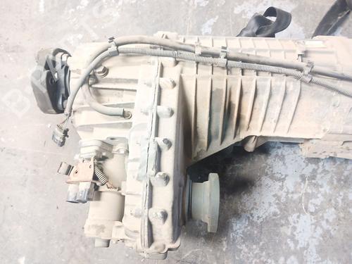 Gearbox PORSCHE CAYENNE (9PA) 3.2 | BP28358038M3  - Image 7