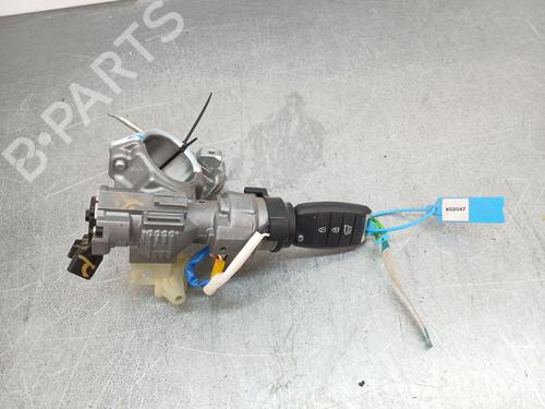 Ignition barrel KIA RIO IV (YB, SC, FB) 1.0 T-GDI 100 Eco-Dynamics+ | BP34214089M48 - Image 2
