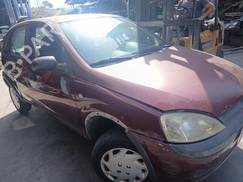 Alternator OPEL CORSA C (X01) 1.2 (F08, F68) | BP36052636M7  - Image 7