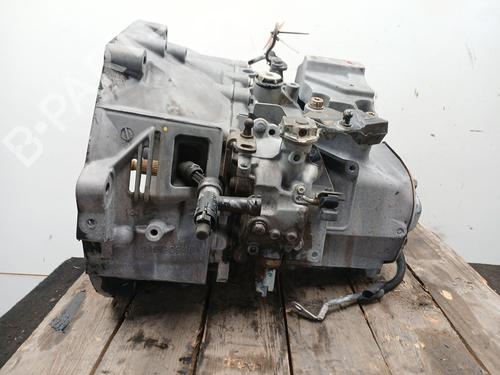 Gearbox PEUGEOT 2008 I (CU_) 1.6 BlueHDi 120 | BP36162850M3 - Image 4