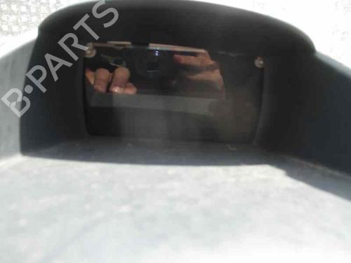 Mass air flow sensor FORD FIESTA VI (CB1, CCN) 1.4 TDCi | BP10546571M95 