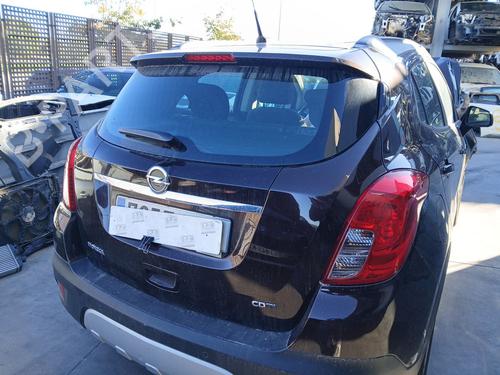 Bakluke CC/Kombi-Kupé OPEL MOKKA / MOKKA X (J13) 1.7 CDTI (_76) (131 hp) 30596580