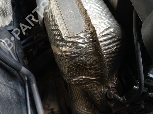 Particulate filter TOYOTA RAV 4 IV (_A4_) 2.0 D (WWA42_) | BP22753378M81 