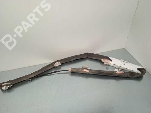 Used Right curtain airbag PEUGEOT 3008 I MPV (0U_) [2009-2017]  6586753