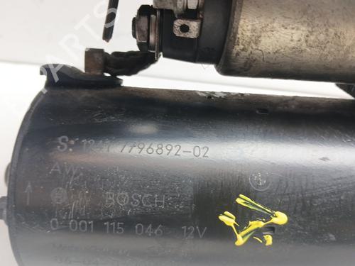 Starter BMW 3 (E90) 320 d | BP36016646M8 - Image 3